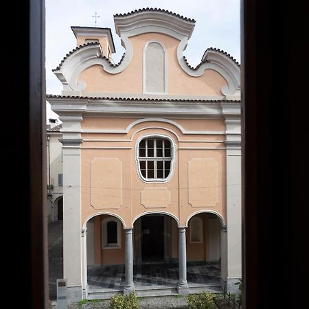 46 Santa Marta Apartment Lecco Bagian luar foto